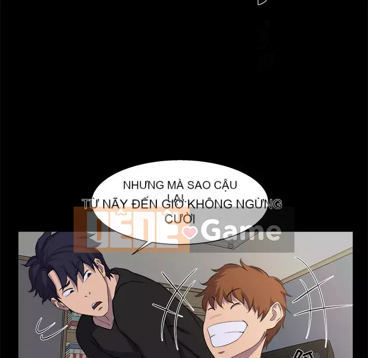 Di sản gia đình Chương 20-21