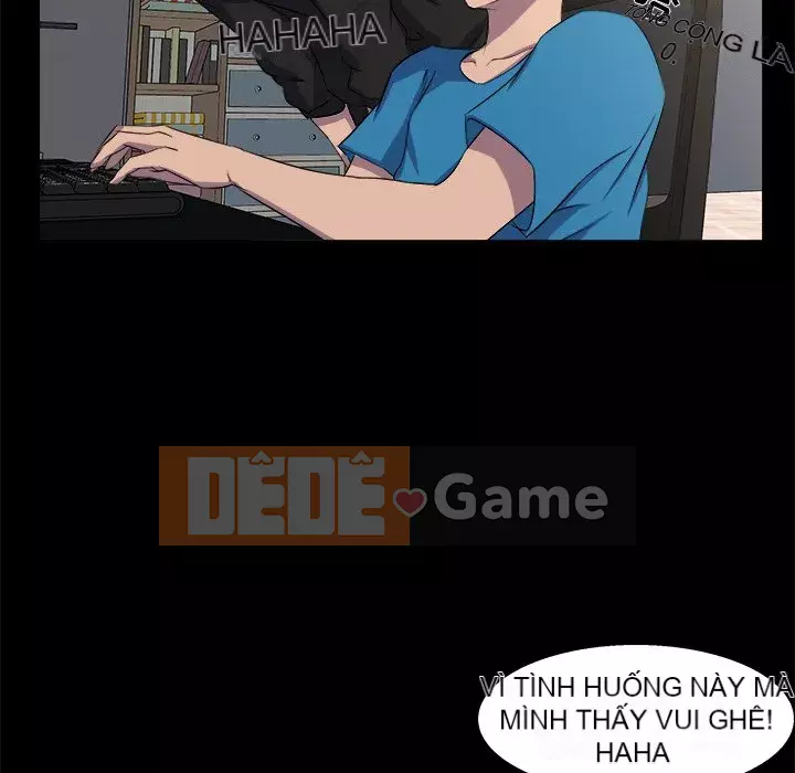 Di sản gia đình Chương 20-21