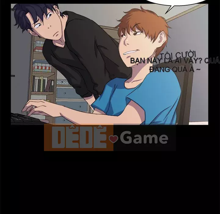 Di sản gia đình Chương 20-21