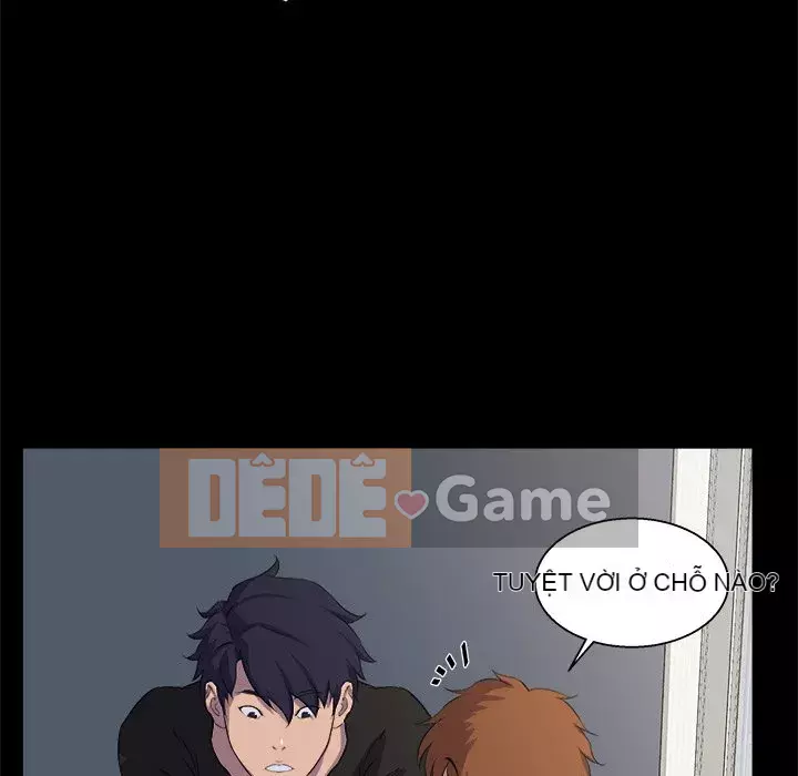 Di sản gia đình Chương 20-21