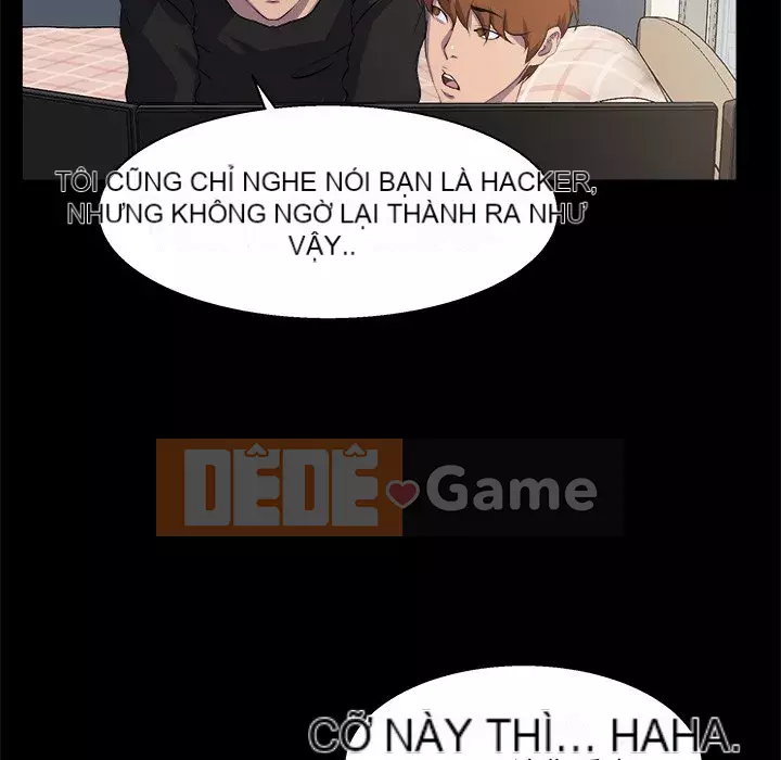 Di sản gia đình Chương 20-21