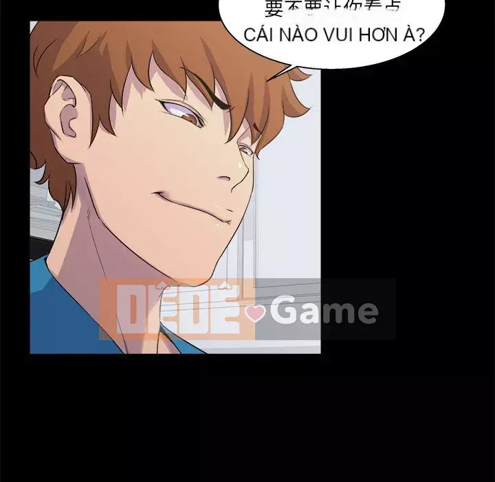 Di sản gia đình Chương 20-21