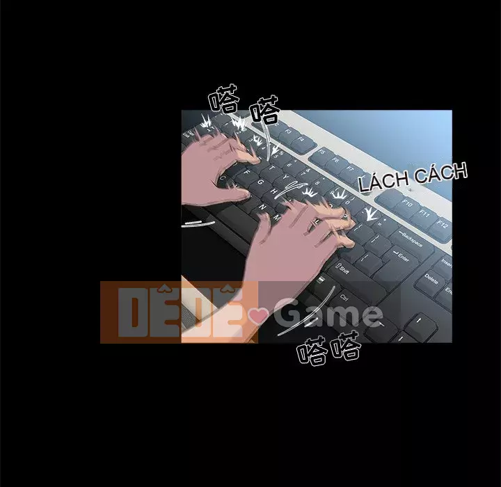 Di sản gia đình Chương 20-21