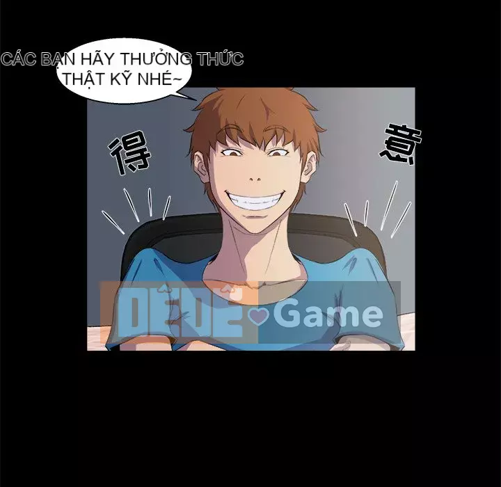 Di sản gia đình Chương 20-21