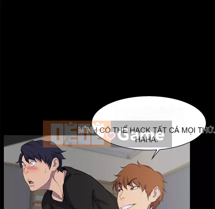 Di sản gia đình Chương 20-21