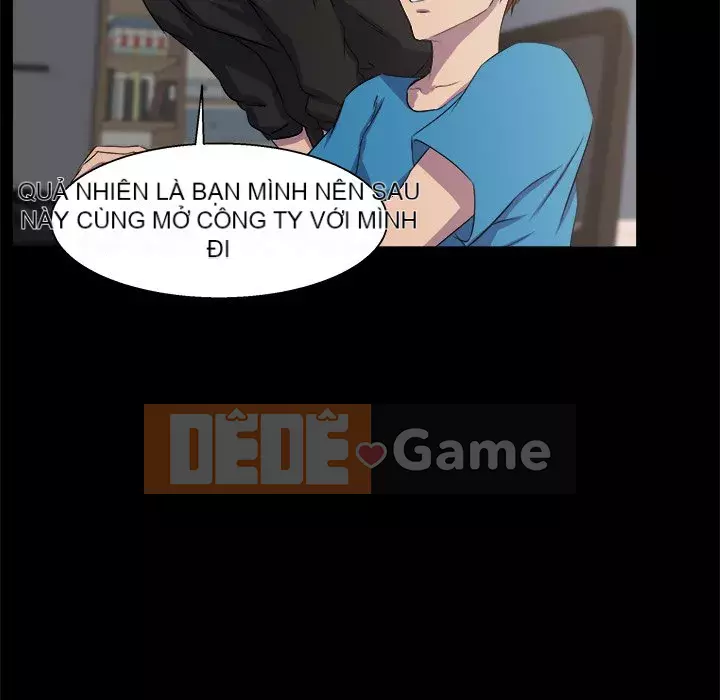 Di sản gia đình Chương 20-21