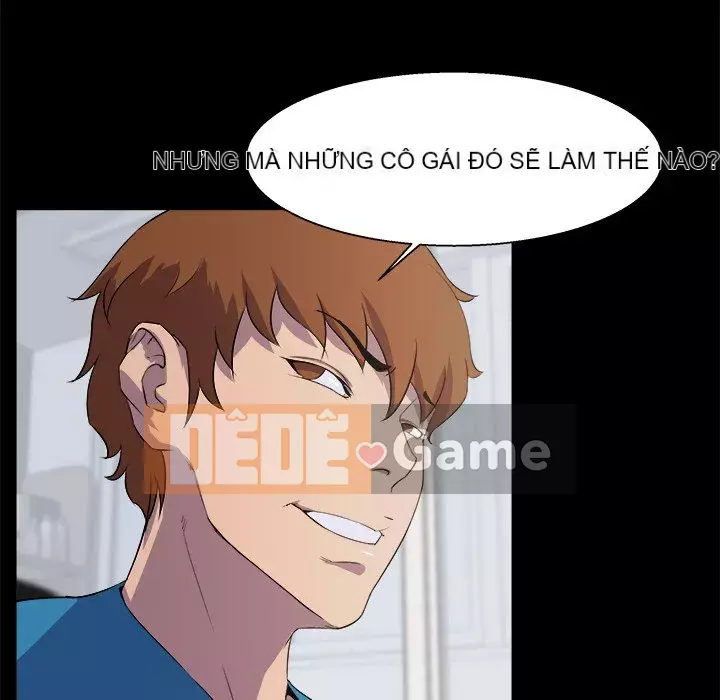 Di sản gia đình Chương 20-21