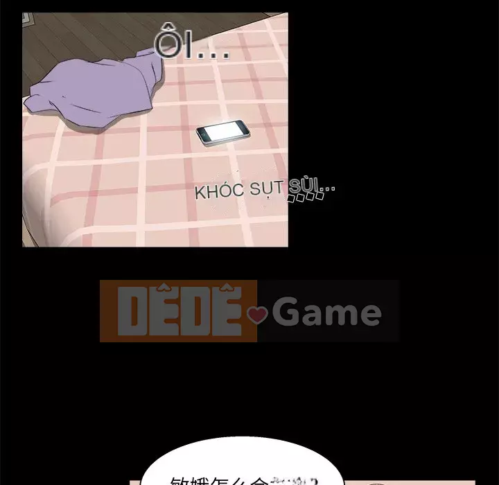 Di sản gia đình Chương 20-21