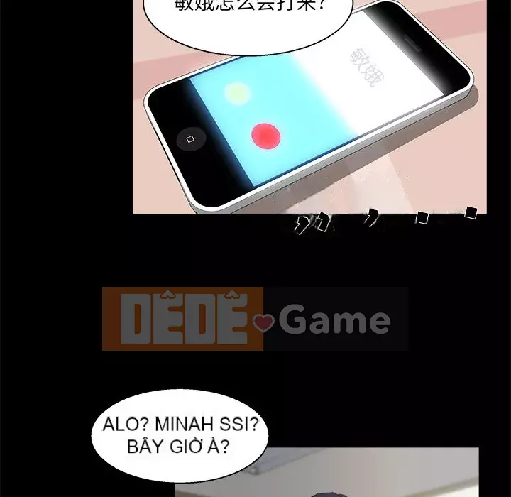 Di sản gia đình Chương 20-21