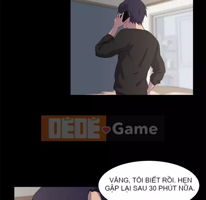 Di sản gia đình Chương 20-21