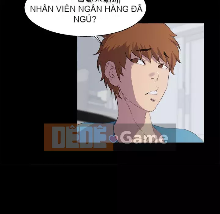 Di sản gia đình Chương 20-21