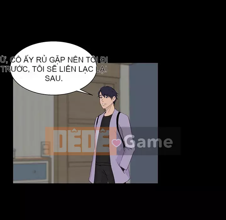 Di sản gia đình Chương 20-21