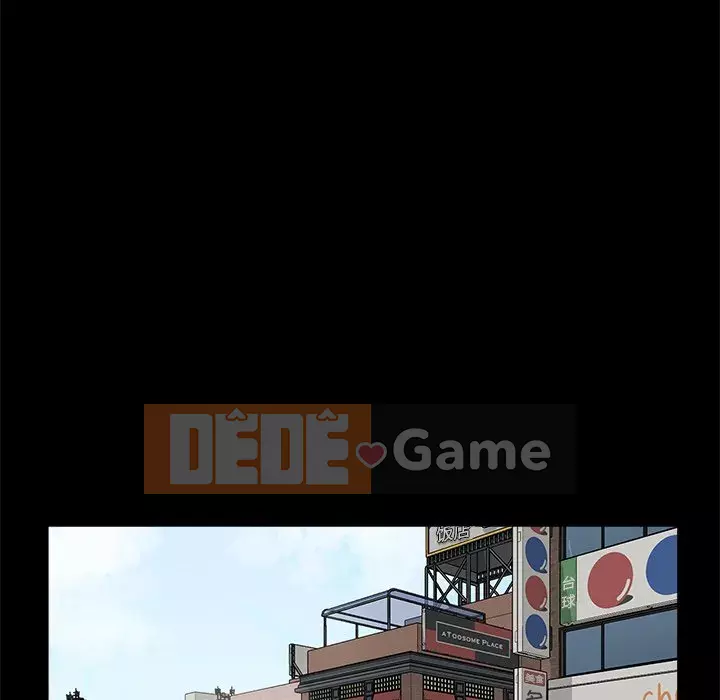 Di sản gia đình Chương 20-21