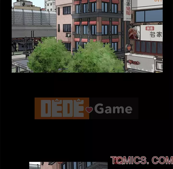 Di sản gia đình Chương 20-21