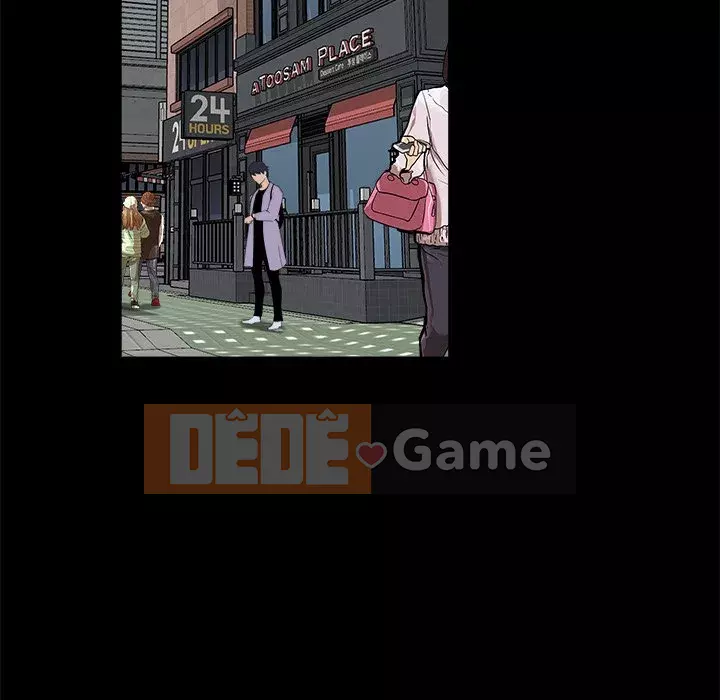 Di sản gia đình Chương 20-21