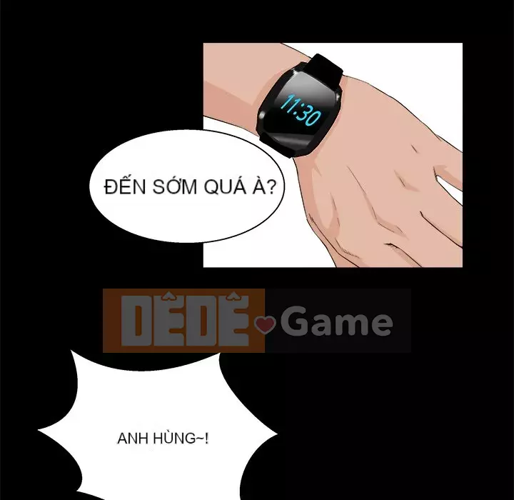 Di sản gia đình Chương 20-21