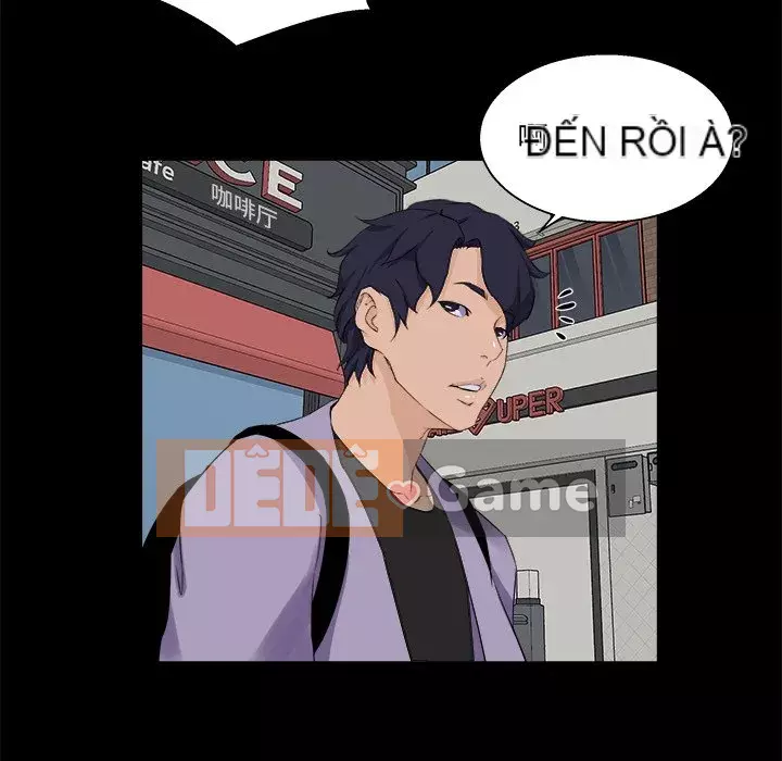 Di sản gia đình Chương 20-21