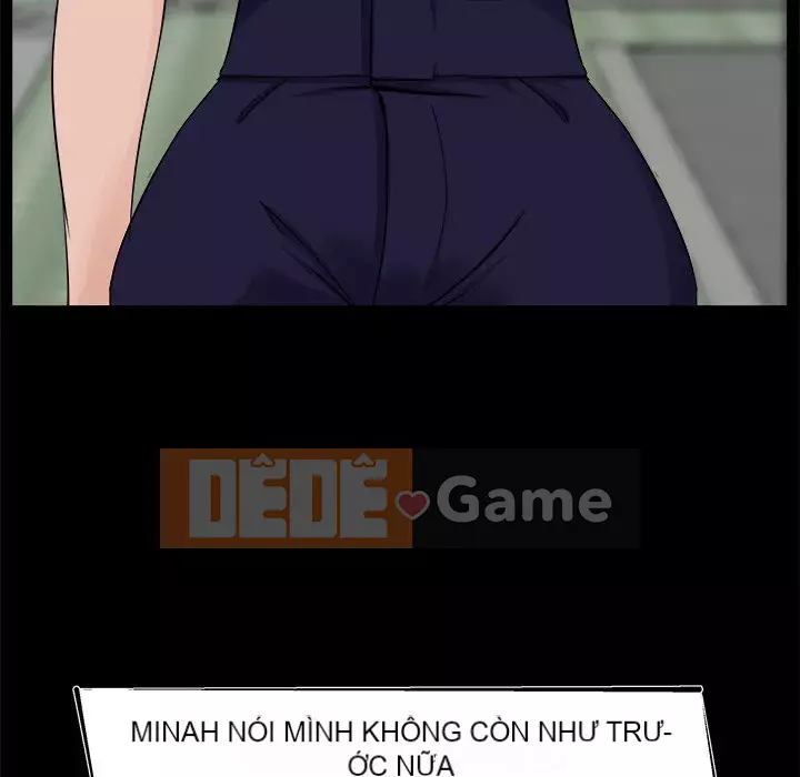 Di sản gia đình Chương 20-21