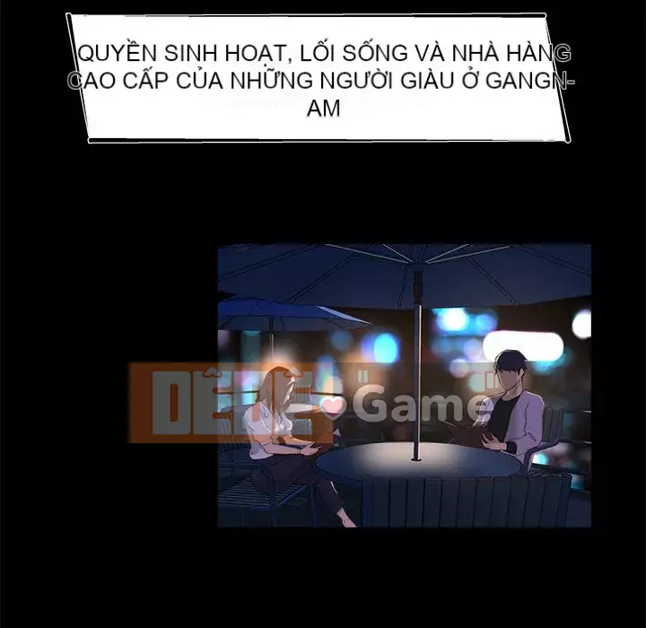 Di sản gia đình Chương 20-21