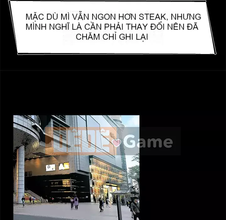 Di sản gia đình Chương 20-21