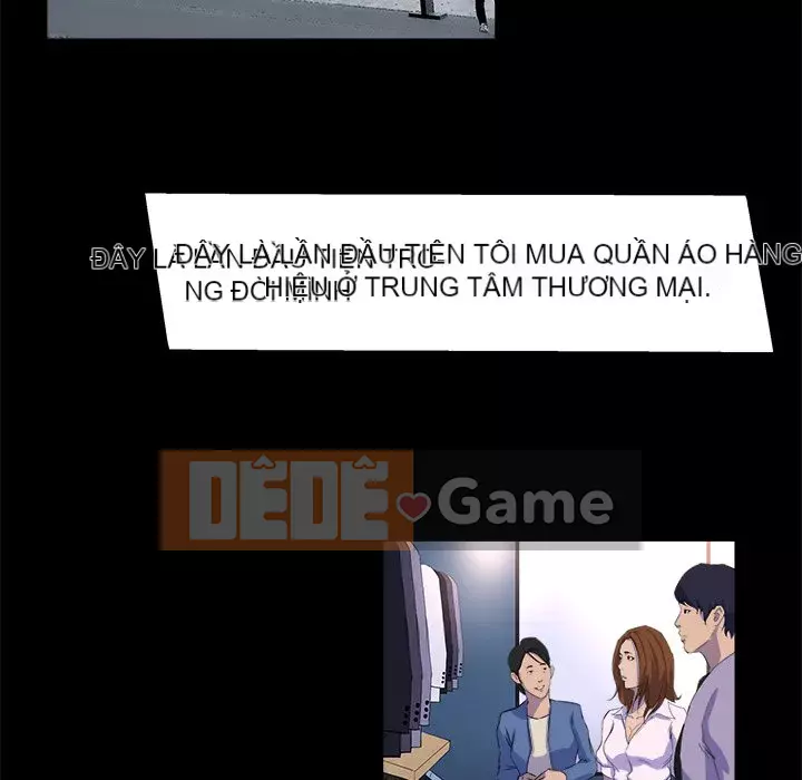 Di sản gia đình Chương 20-21