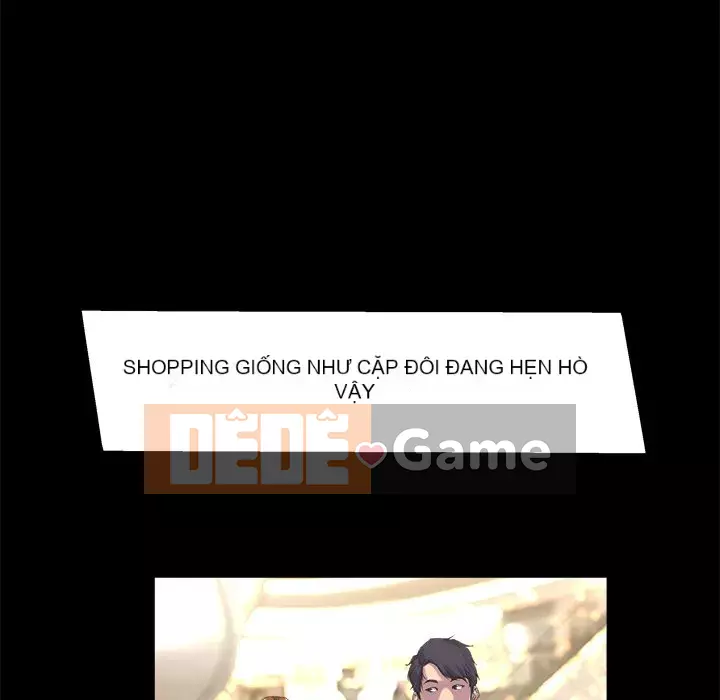 Di sản gia đình Chương 20-21