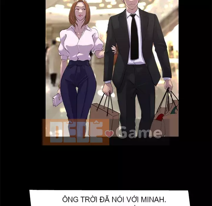 Di sản gia đình Chương 20-21