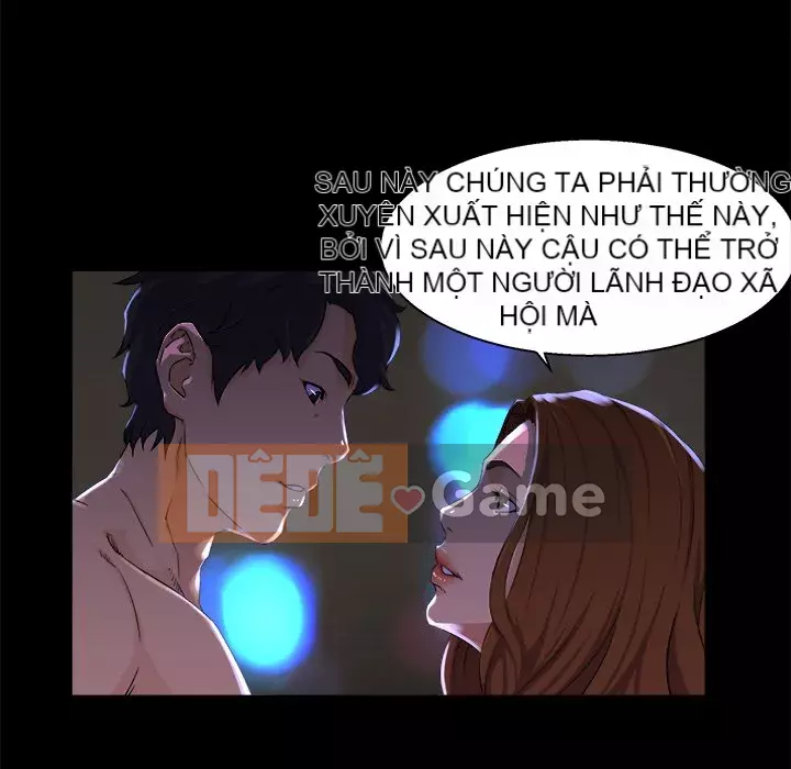 Di sản gia đình Chương 20-21