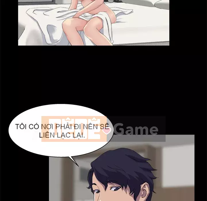 Di sản gia đình Chương 20-21