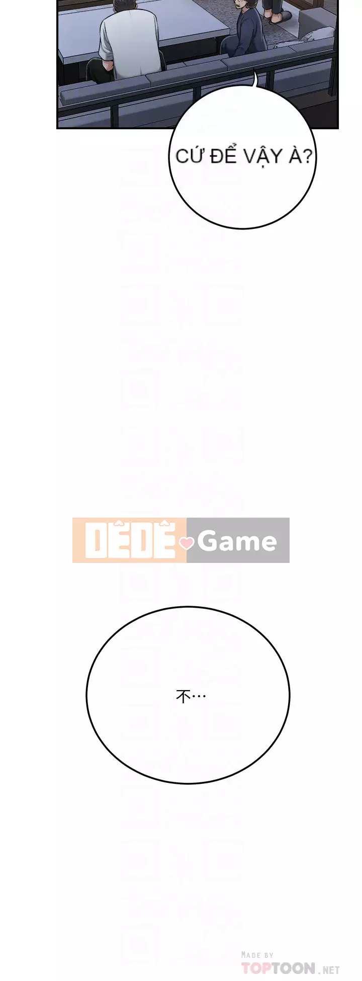 Người phụ nữ đã có chồng bị kìm nén Chương 49-50