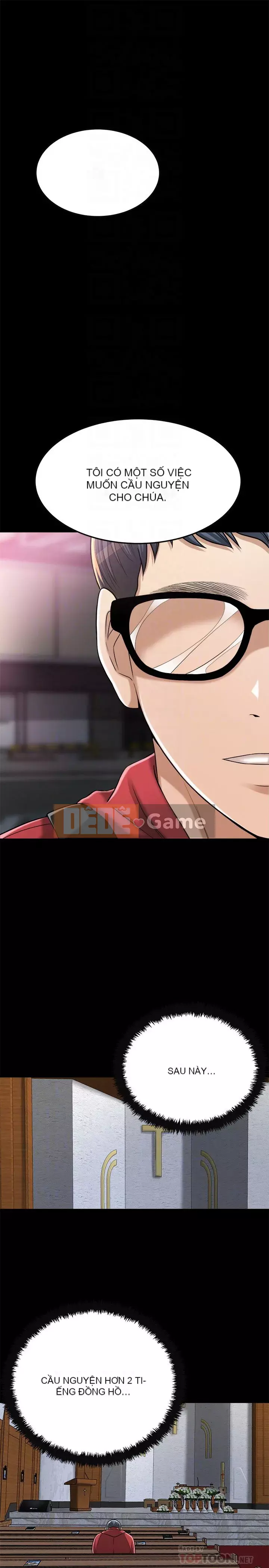 Người phụ nữ đã có chồng bị kìm nén Chương 49-50