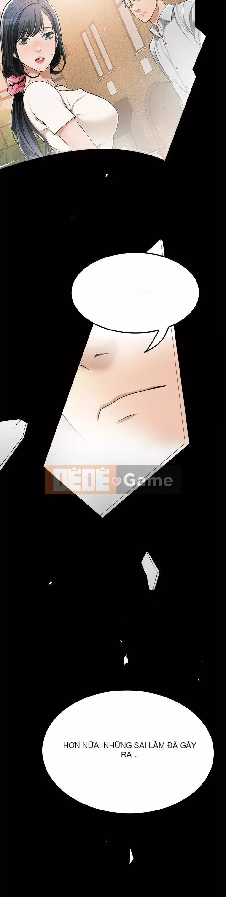 Người phụ nữ đã có chồng bị kìm nén Chương 49-50