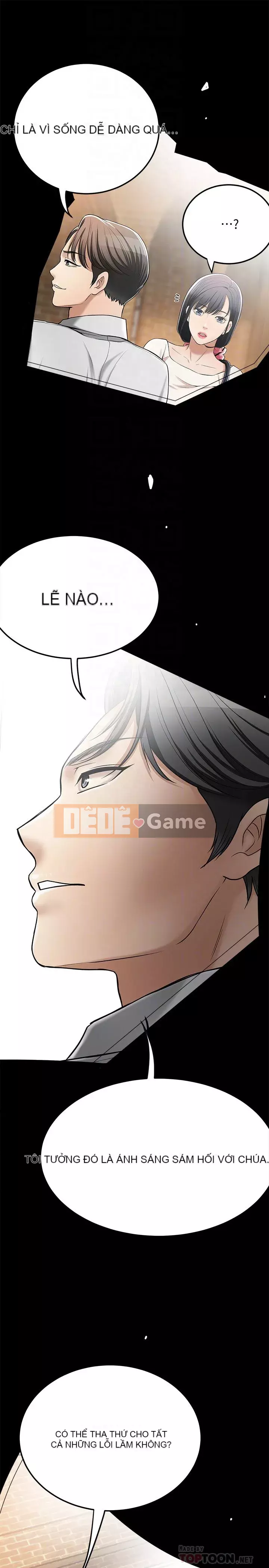 Người phụ nữ đã có chồng bị kìm nén Chương 49-50