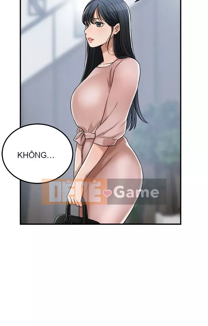 Người phụ nữ đã có chồng bị kìm nén Chương 49-50