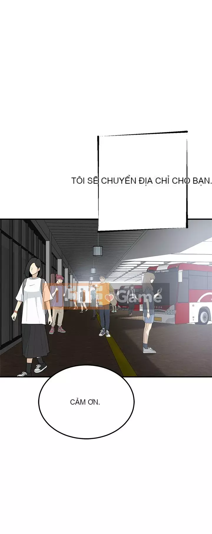 Người phụ nữ đã có chồng bị kìm nén Chương 49-50