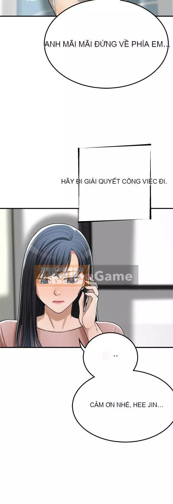 Người phụ nữ đã có chồng bị kìm nén Chương 49-50