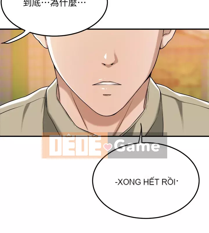 Người phụ nữ đã có chồng bị kìm nén Chương 49-50