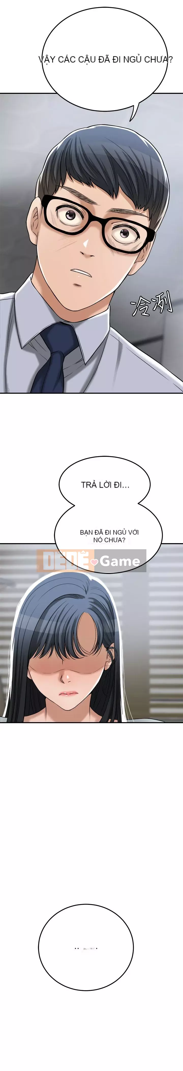 Người phụ nữ đã có chồng bị kìm nén Chương 49-50