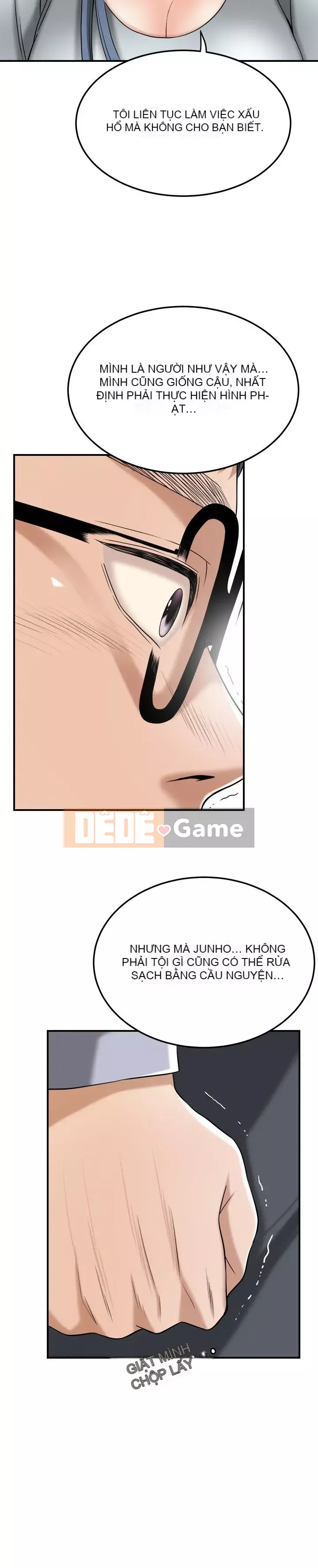 Người phụ nữ đã có chồng bị kìm nén Chương 49-50