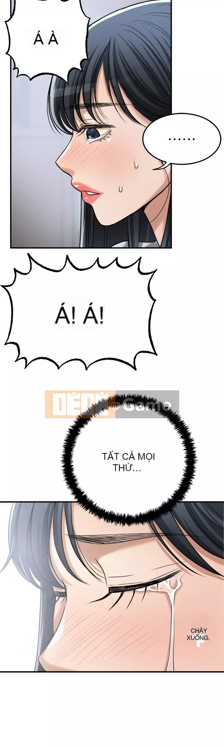 Người phụ nữ đã có chồng bị kìm nén Chương 49-50