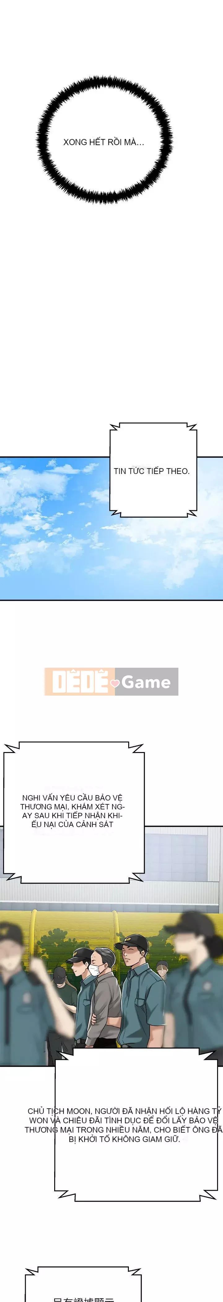 Người phụ nữ đã có chồng bị kìm nén Chương 49-50