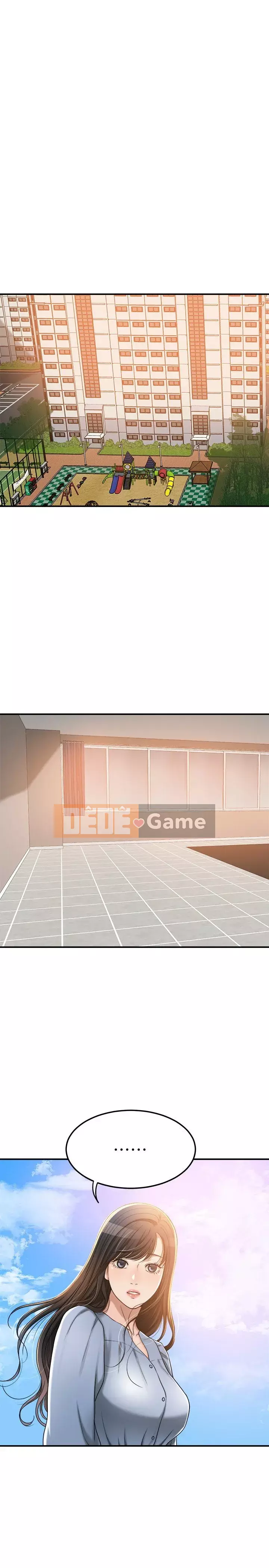 Người phụ nữ đã có chồng bị kìm nén Chương 49-50