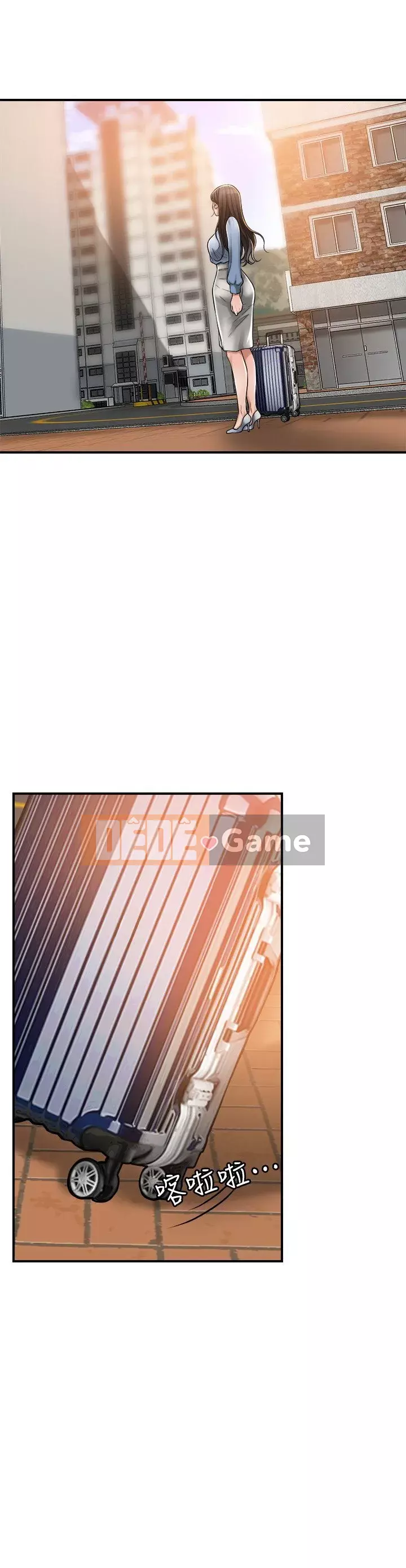 Người phụ nữ đã có chồng bị kìm nén Chương 49-50