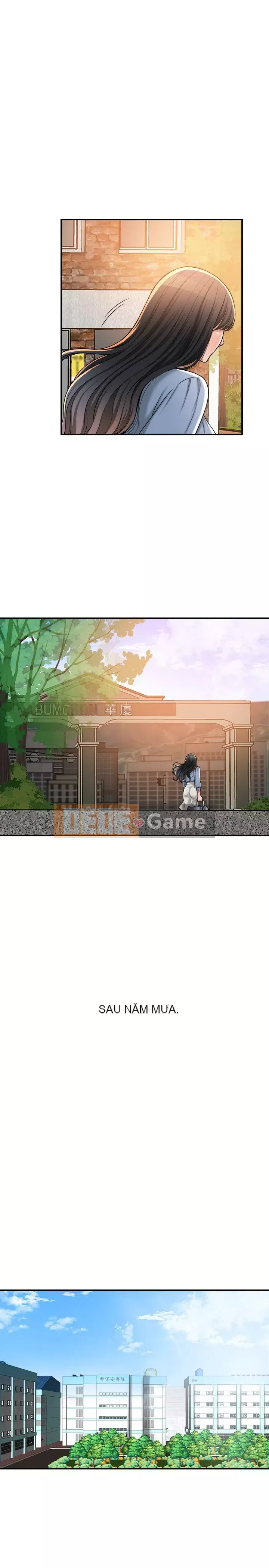 Người phụ nữ đã có chồng bị kìm nén Chương 49-50