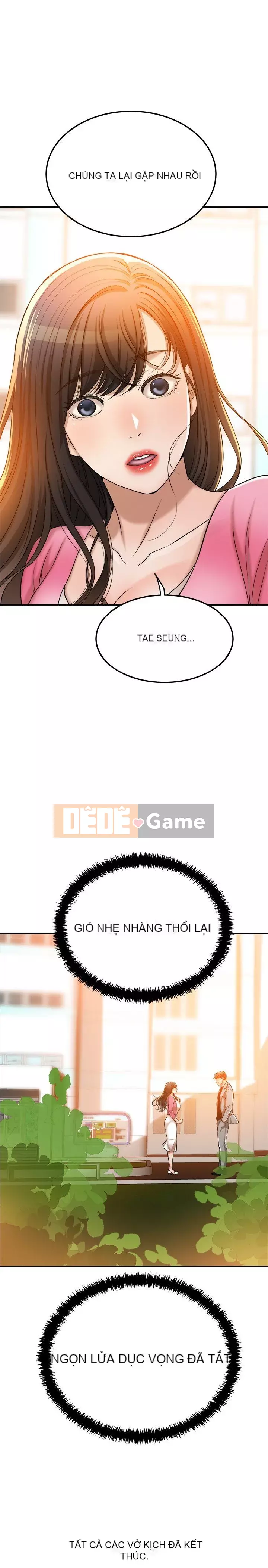 Người phụ nữ đã có chồng bị kìm nén Chương 49-50