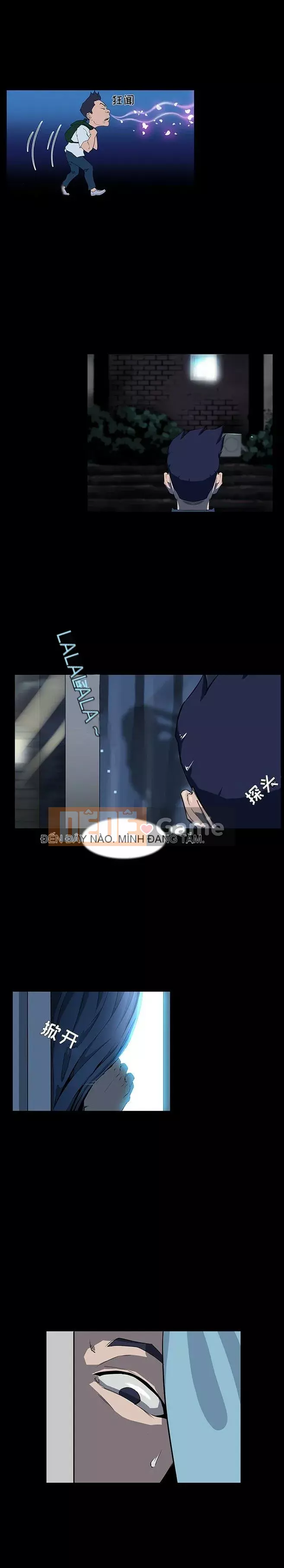 Di sản gia đình Chương 1-19