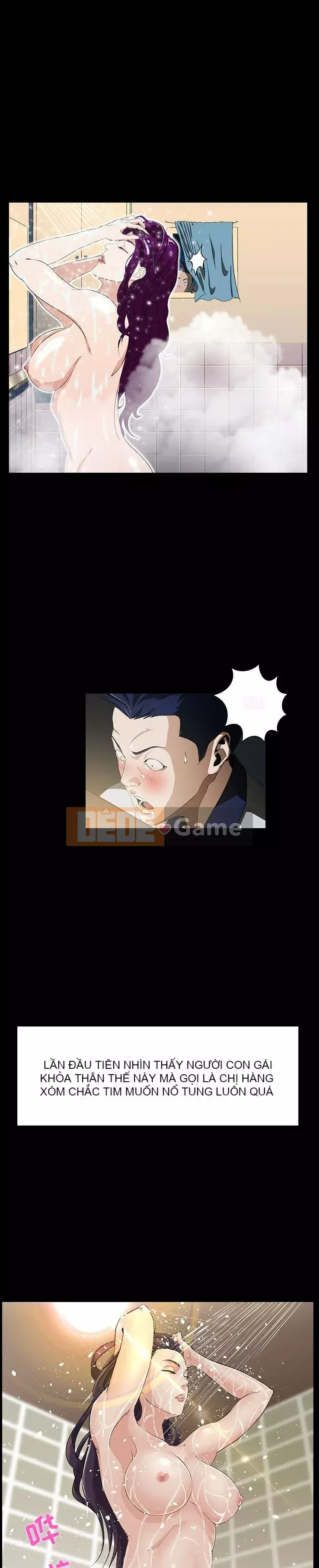 Di sản gia đình Chương 1-19