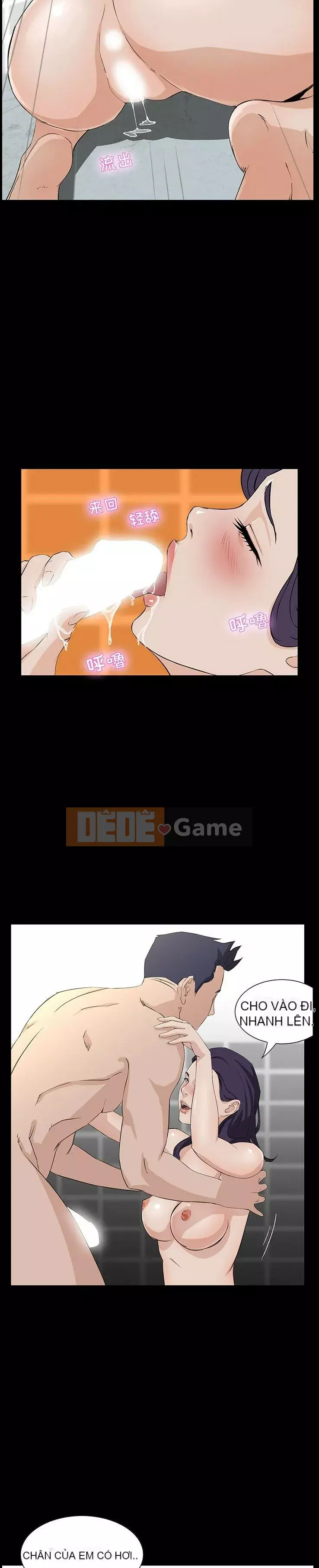 Di sản gia đình Chương 1-19