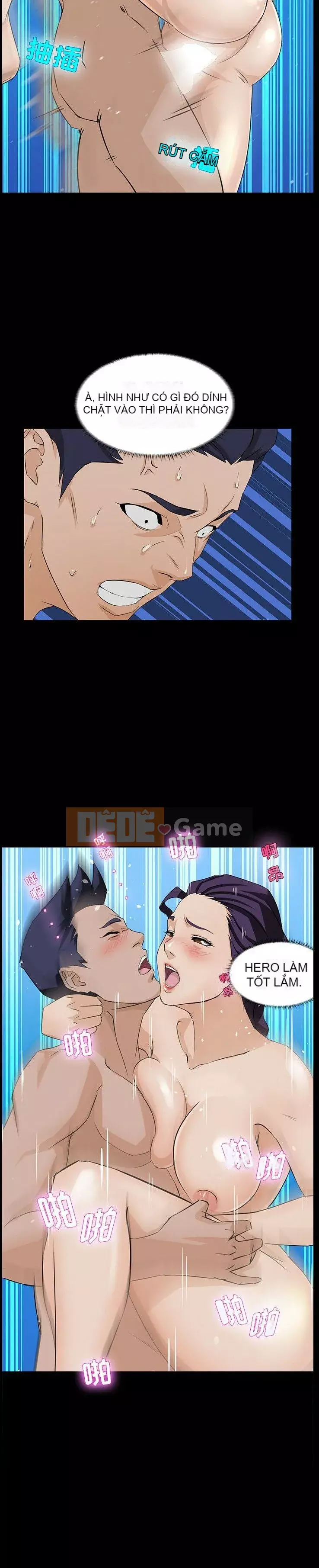 Di sản gia đình Chương 1-19