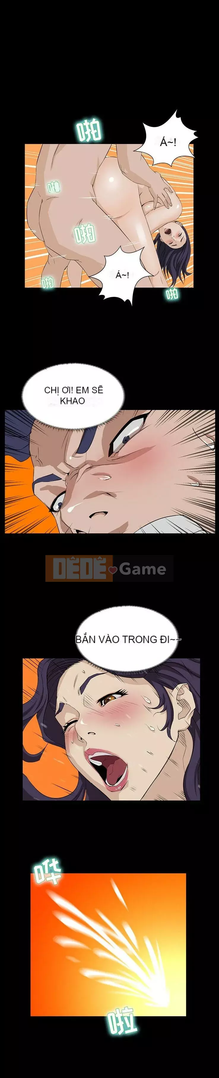 Di sản gia đình Chương 1-19